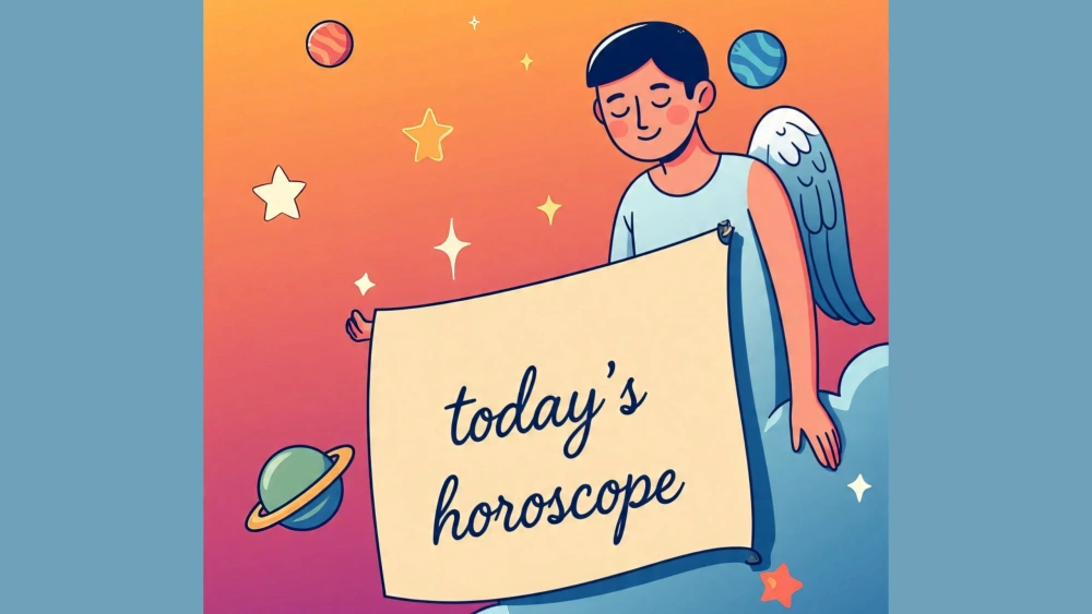 Ramalan Zodiak Hari Ini 3 Oktober 2025. [Ftnews Metaai]